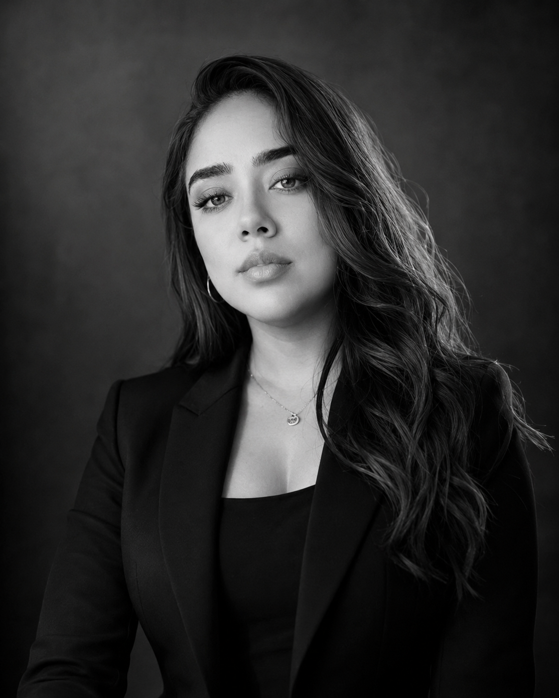 Ana Materano, Founder and Director of Operations at House of Transactions